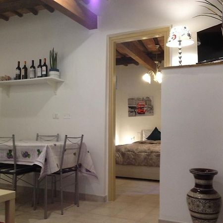 Casa Linda Apartment Bagnoregio Cameră foto