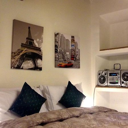 Casa Linda Apartment Bagnoregio Cameră foto